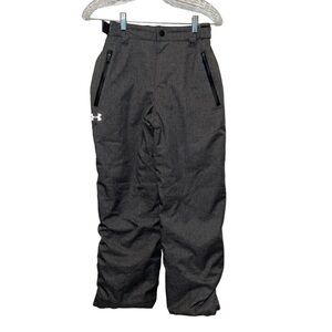 Under Armour Boys Snowpants Size L